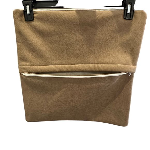 Unbranded 2 Pillowcase Covers Black Women Art African Handmade Zip Closure Home - Picture 5 of 7